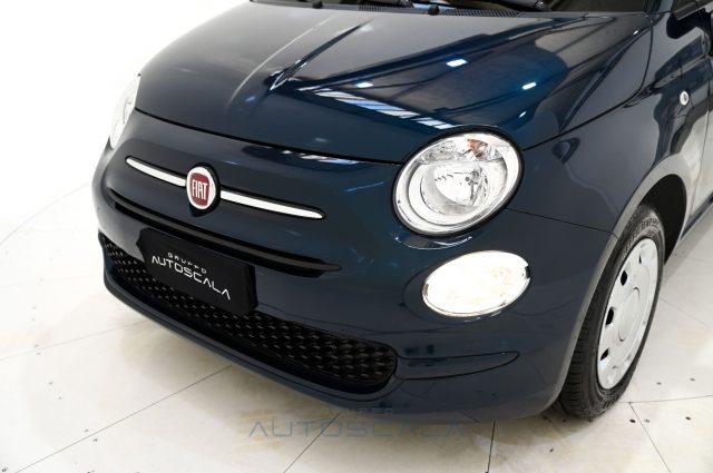 FIAT 500 1.0 Hybrid Cult