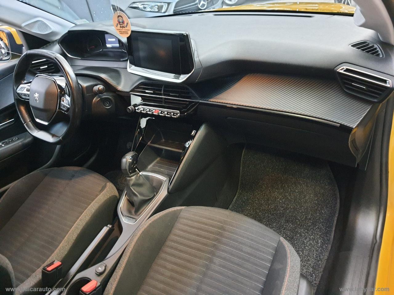 PEUGEOT 208 1.2 75 CV S&S 5p.