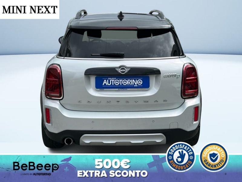 MINI Countryman Mini F60 MINI 2.0 COOPER D NORTHWOOD EDITION ALL