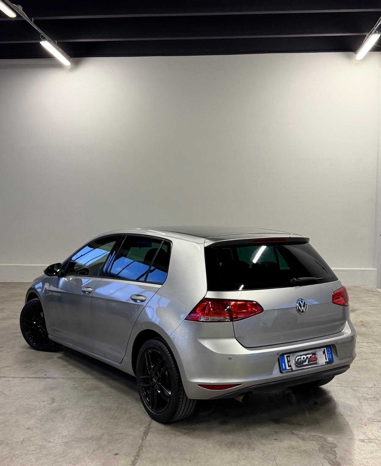 Volkswagen Golf Plus 1.6 TDI DPF Comfortline