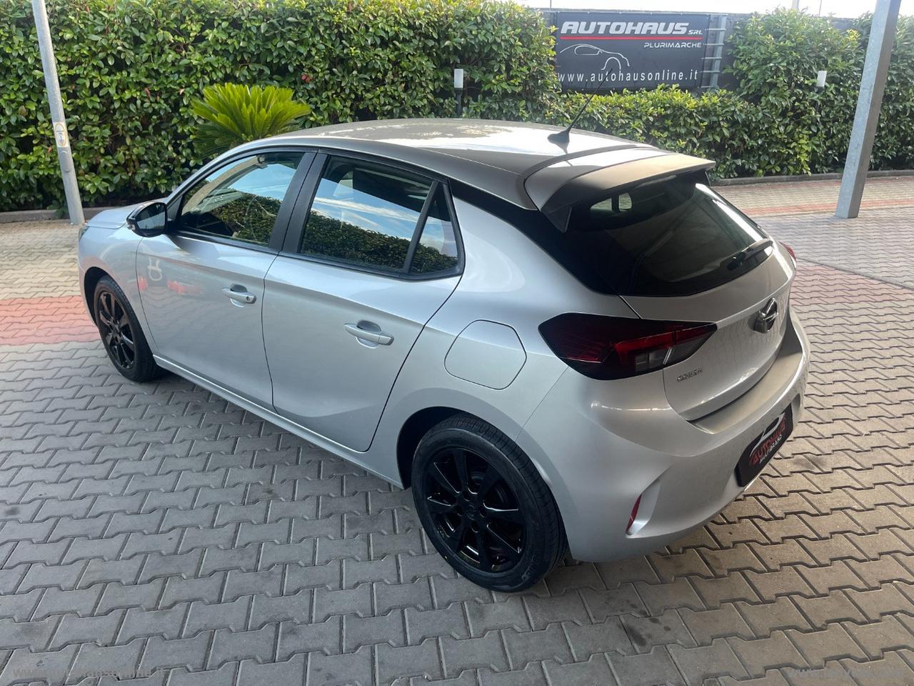 OPEL Corsa 1.2 Edition