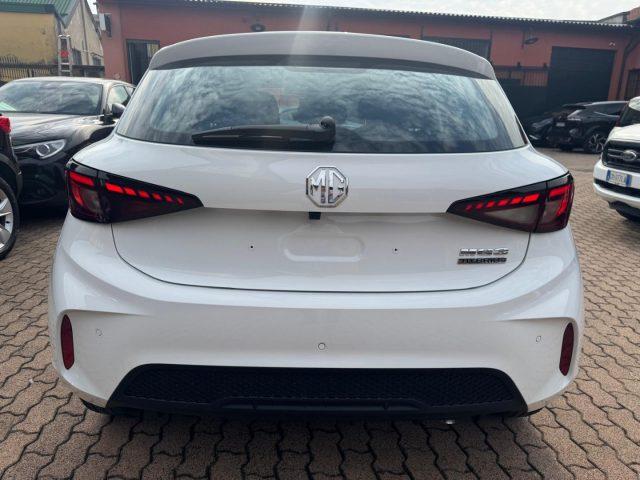 MG MG3 1.5 Hybrid+ 195CV COMFORT KM0