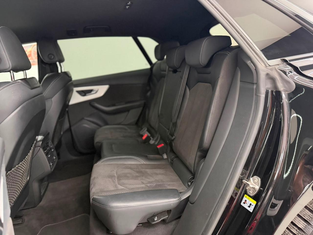 Audi Q8 50 TDI 286 CV quattro Sline