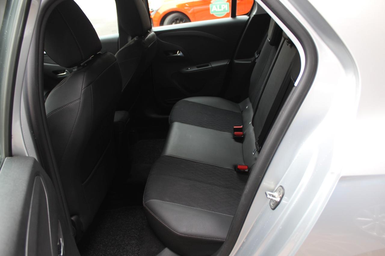 Opel Corsa 1.2 Elegance Neopatentati