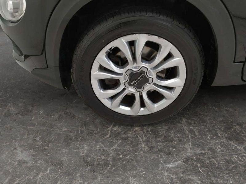 FIAT 500X 1.6 mjt Pop Star 4x2 120cv