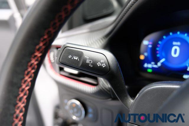 FORD Puma 1.0 ECOBOOST HYBRID S&S ST-LINE X AUTOMATICA