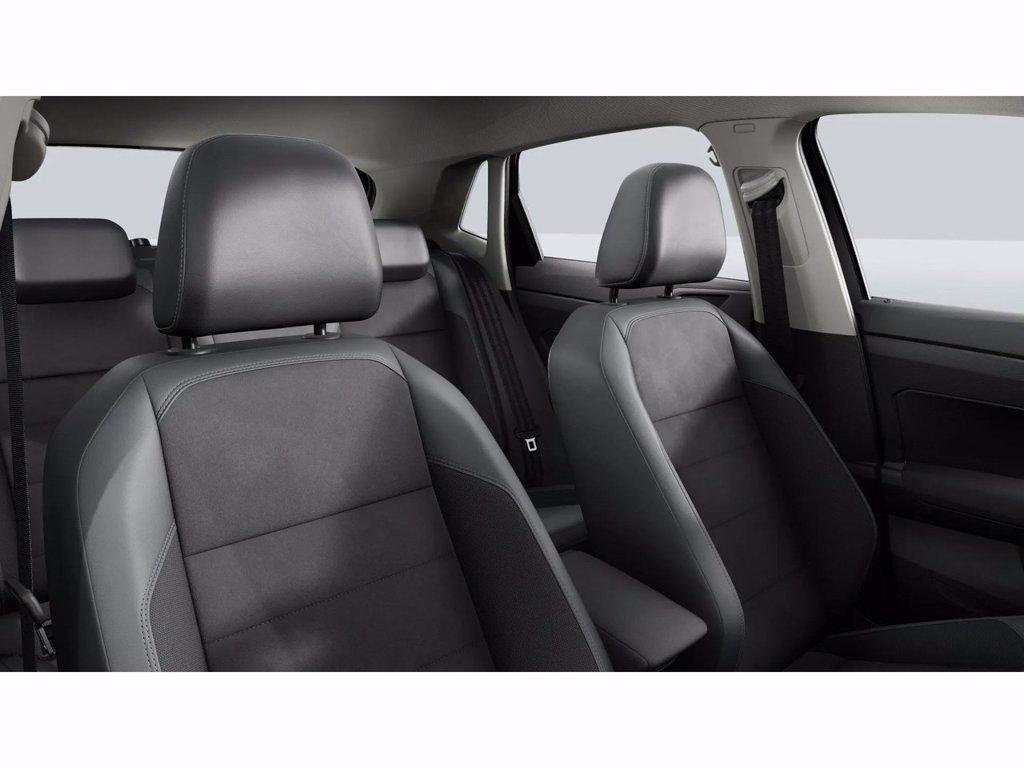 VOLKSWAGEN Polo 1.0 tsi style 115cv dsg del 2026