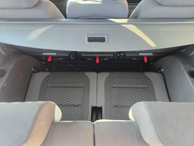 VOLKSWAGEN Touran 1.9 TDI 105CV DPF Highline BMT 7 POSTI Cinghia OK
