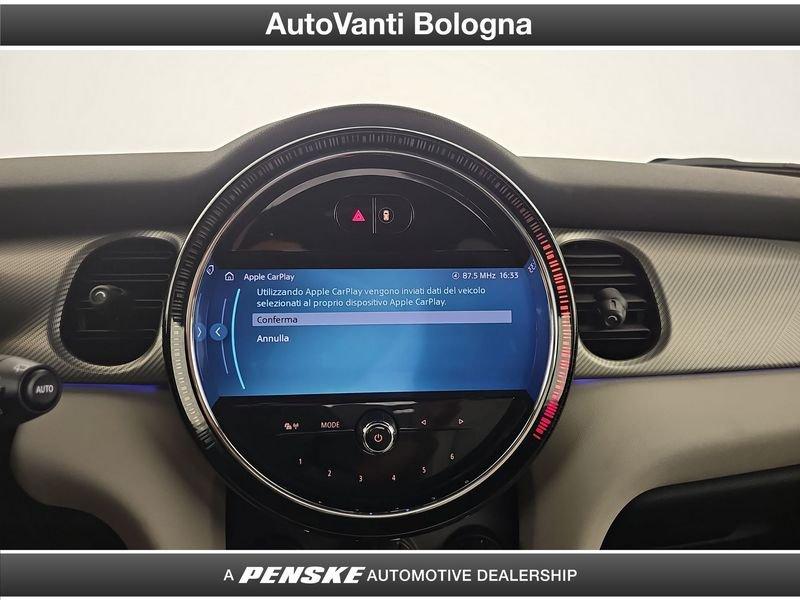 MINI Mini 5 porte Mini 5p 2.0 Cooper S Yours auto
