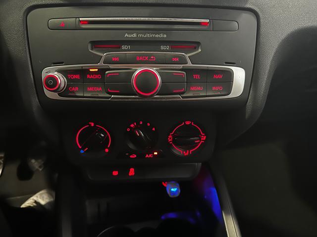 AUDI A1 SPB 1.4 TDI ultra