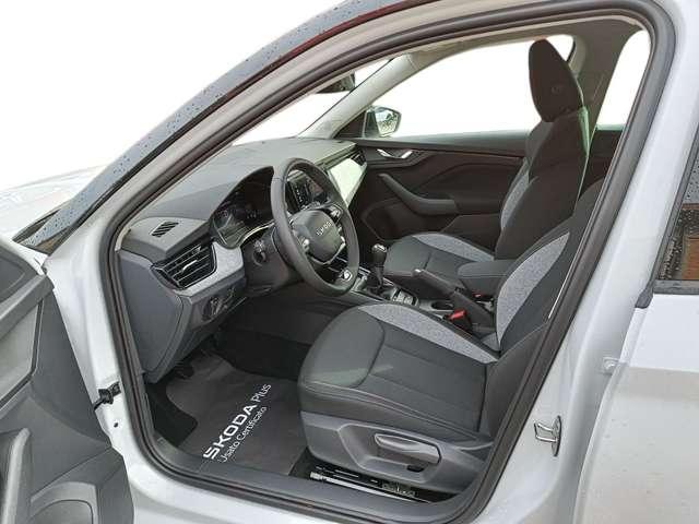 Skoda Kamiq 1.0 tsi 130 Edition 115cv