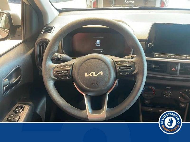 Kia Picanto 1.0 GPL Urban MY26