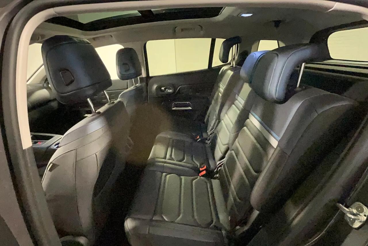 Citroen C5 Aircross Hybrid 136 e-DCS6 Max