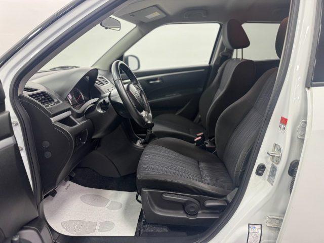 SUZUKI Swift 1.2 VVT 5 porte B-Top