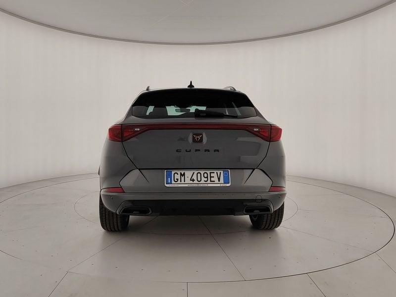 Cupra Formentor 2.0 TDI 4Drive DSG 150 CV - IVA DEDUCIBILE !