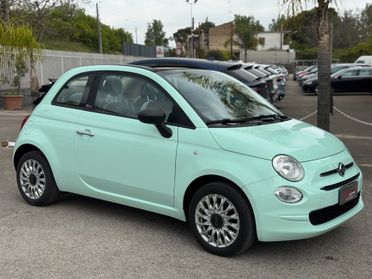 Fiat 500C 1.2 Lounge 2019