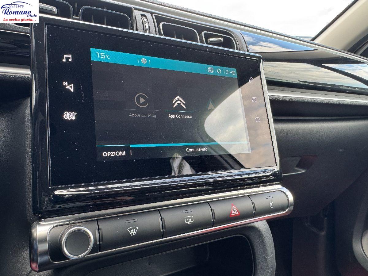 CITROEN - C3 - PureTech 83 Feel#CARPLAY!