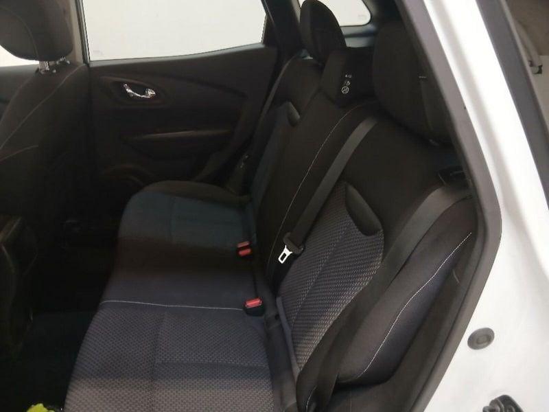 Renault Kadjar 1.2 tce energy Sport Edition 130cv
