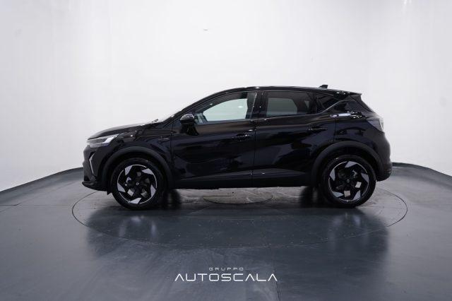 RENAULT Captur 1.0 ECO-GPL 100cv Techno