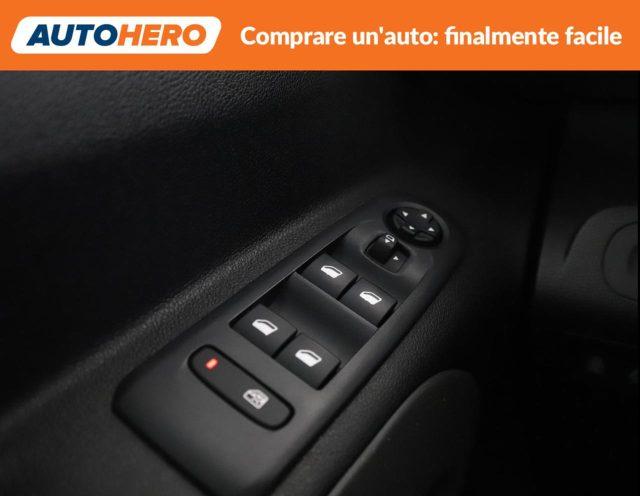CITROEN E-Berlingo motore elettrico 136 CV M Shine