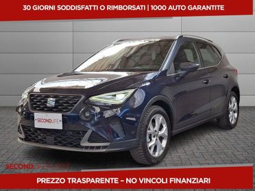 Seat Arona 1.0 ecotsi FR 110cv dsg