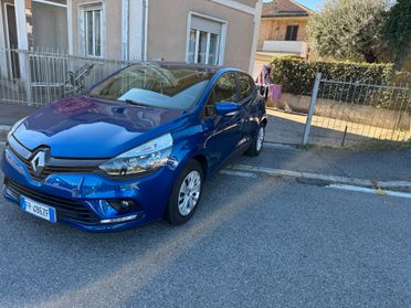 Renault Clio 1.2 75CV 5 porte Life