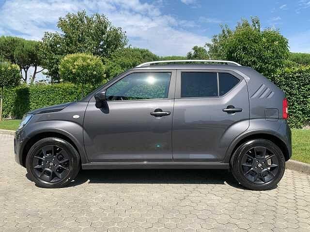 Suzuki Ignis 1.2 Hybrid Top