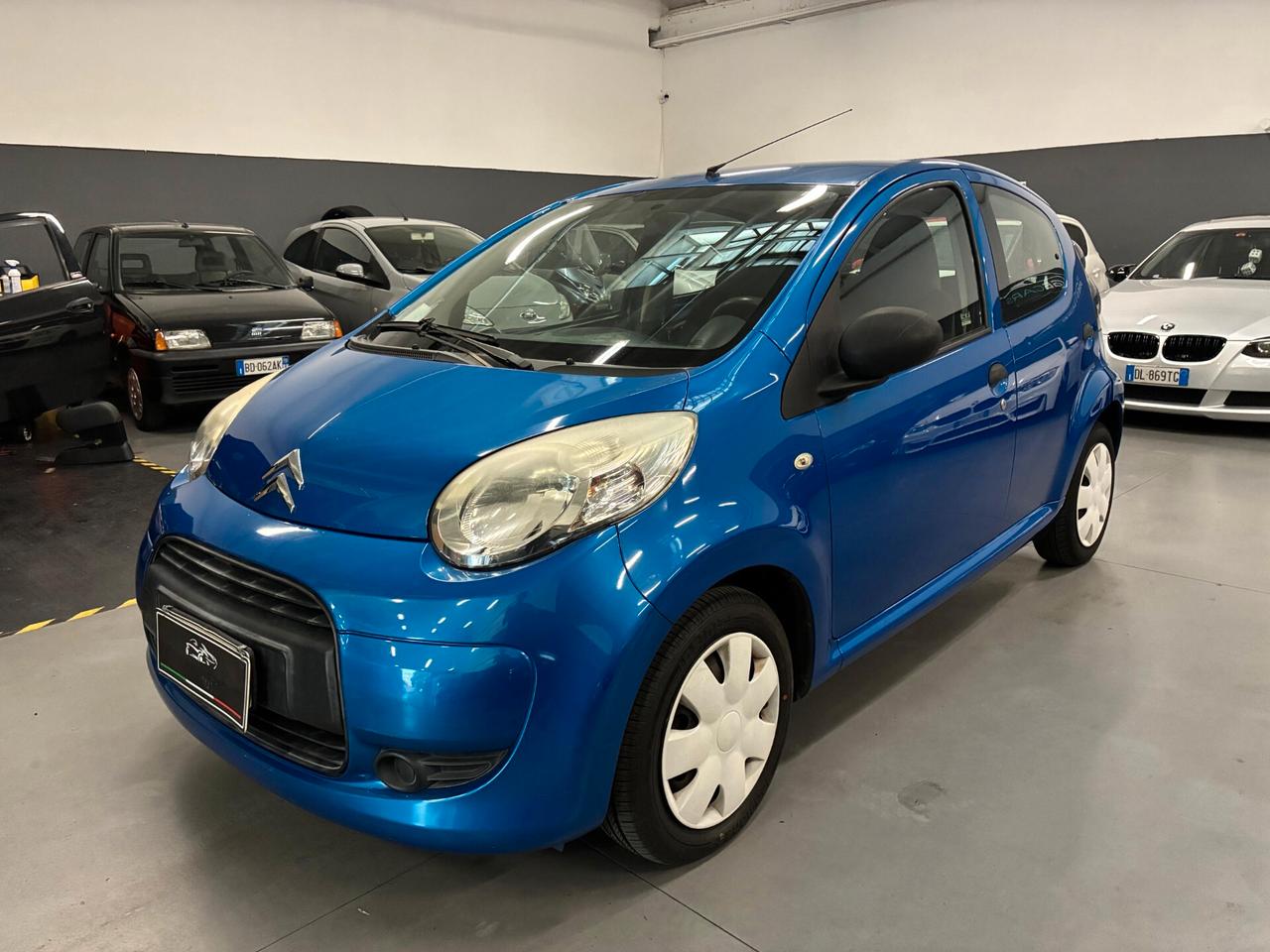 Citroen C1 1.0 5 porte airdream Pinko