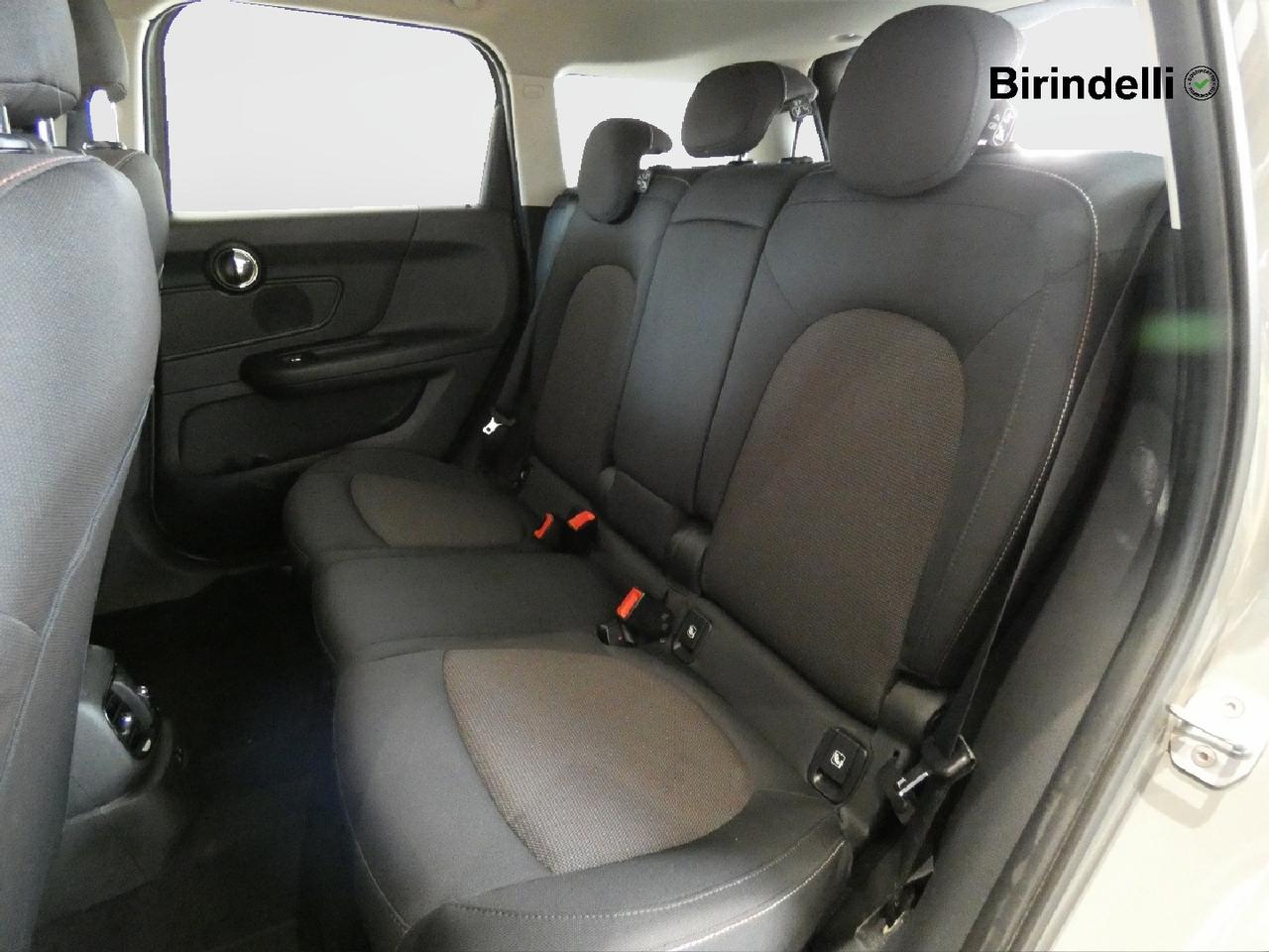 MINI Mini Countrym.(F60) - Mini 1.5 One D Countryman