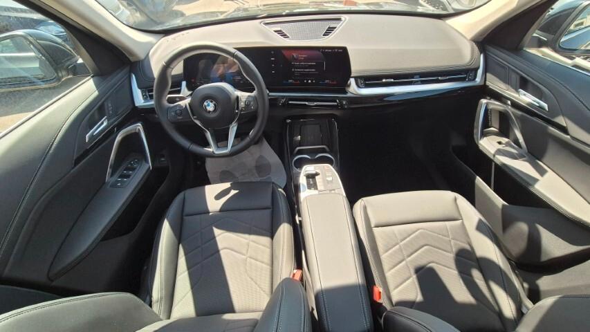 Bmw X1 sDrive 18d Msport - KM0 2026