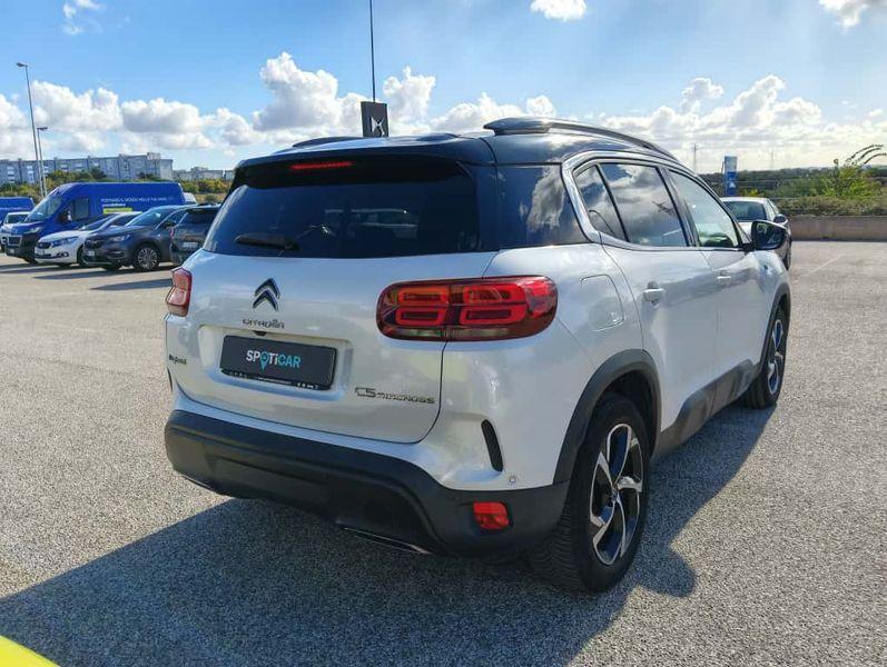 CITROEN C5 Aircross 1.6 hybrid phev Shine 225 e-eat8