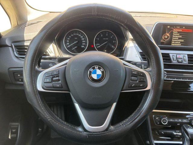 BMW 218 d Active Tourer