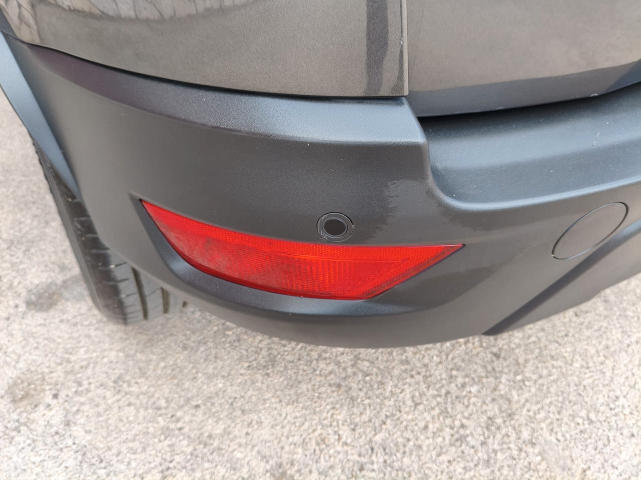 Ford EcoSport 1.5 Ecoblue 100 CV Start&Stop Plus