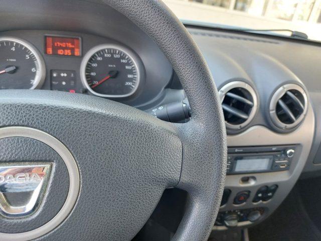 DACIA Duster 1.5 dCi 110CV 4x2 Lauréate Ottime condizioni