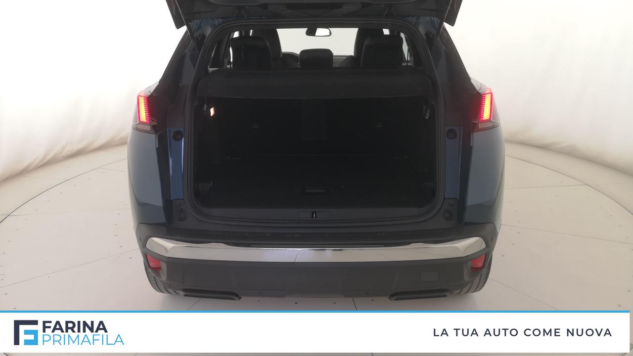 PEUGEOT 3008 II 2021 - 3008 1.5 bluehdi Allure Pack s&s 130cv eat8