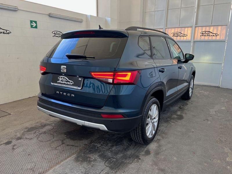 Seat Ateca 1.6 TDI DSG XCELLENCE TUA da 179,00 al MESE