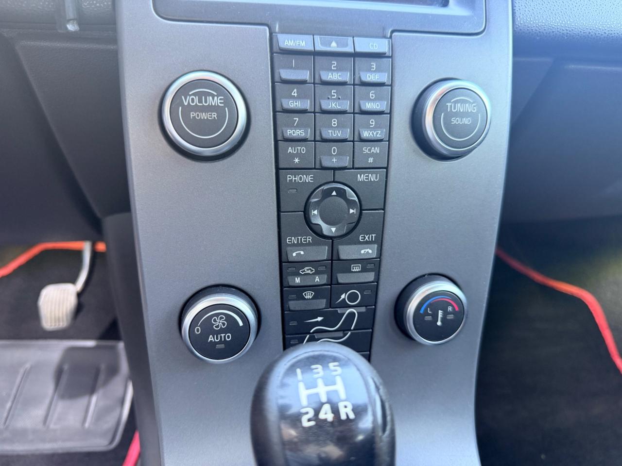 Volvo V50 1.6 D DRIVe cat R-Design