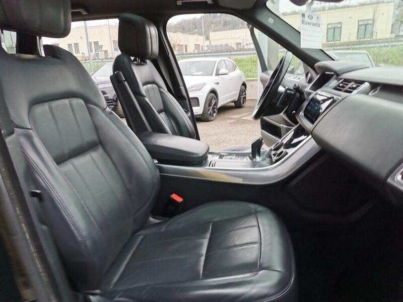 Land Rover RR Sport Range Rover Sport 3.0 SDV6 249 CV HSE Dynamic