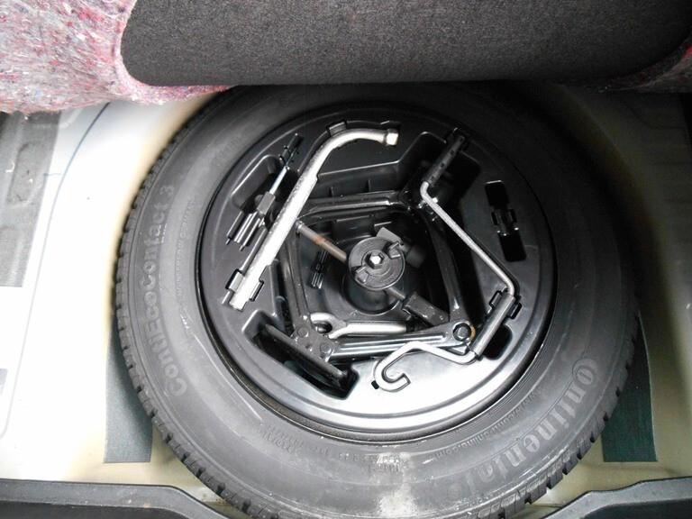 Fiat Punto 1.2 8V 5 porte Lounge EURO 6B NEOPATENTATI