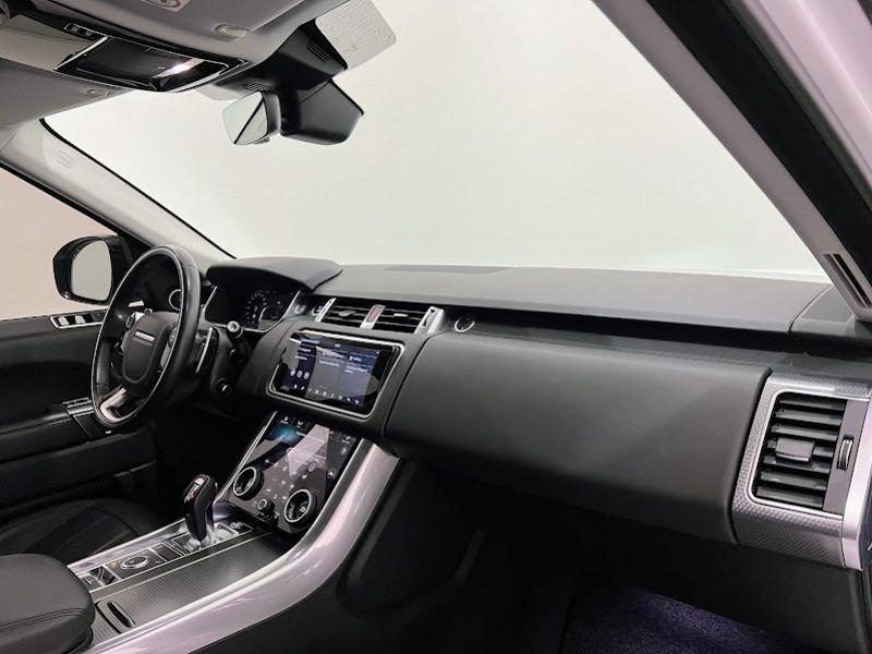 Land Rover Range Rover Sport 3.0 SDV6 249cv HSE aut.