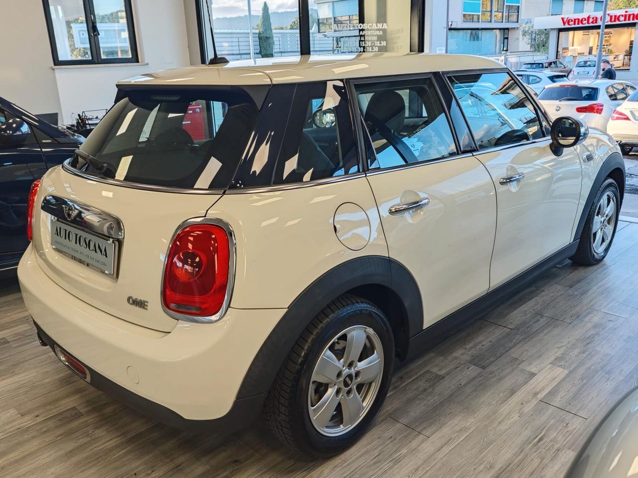 Mini one