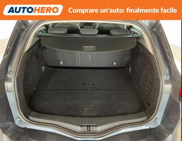 RENAULT Megane Mégane Sporter Blue dCi 115 CV Business