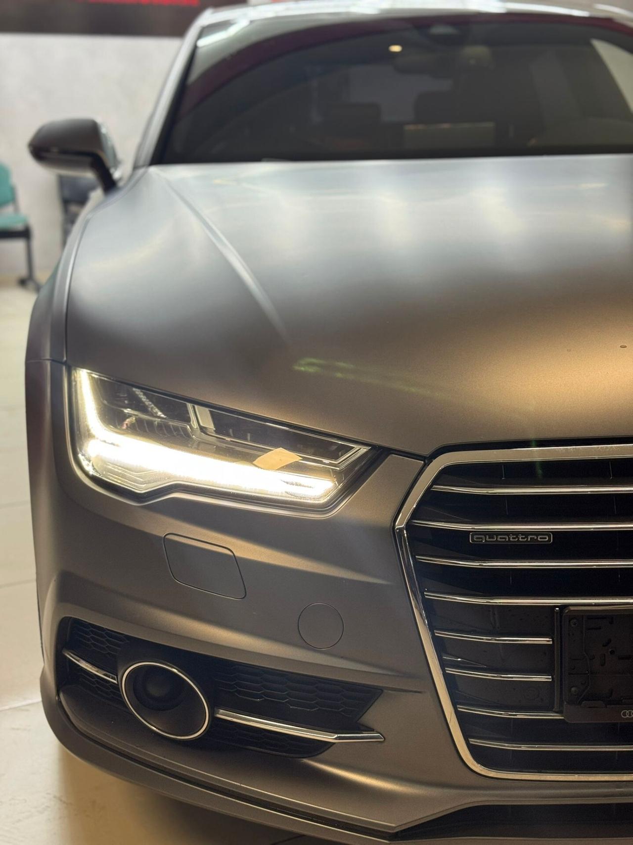 Audi A7 SPB 3.0 TDI 272 CV quattro S tronic Business Plus