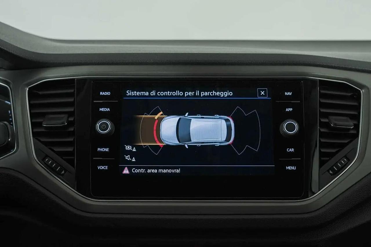 Volkswagen T-Roc 1.5 TSI Style 150 CV