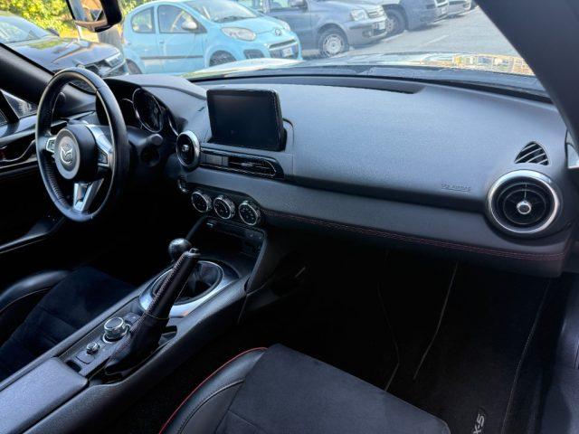 MAZDA MX-5 2.0L Skyactiv-G Sport, COME NUOVA