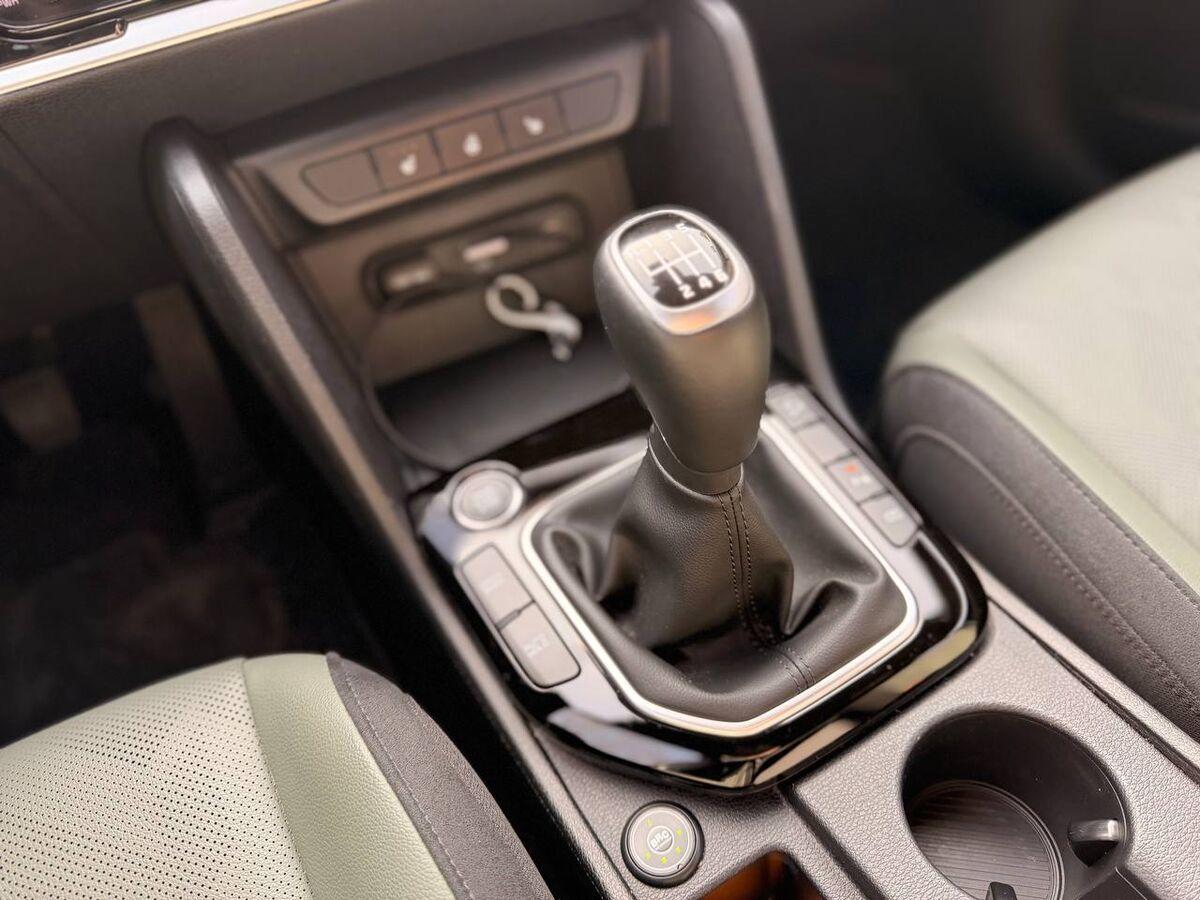 Kia Sportage 1.6 tgdi Gpl Special Edition Sunroof Pack 147cv 2wd