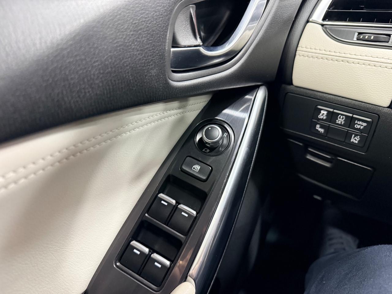 Mazda 6 Mazda6 2.2L Skyactiv-D 175CV aut. AWD Wagon Exceed