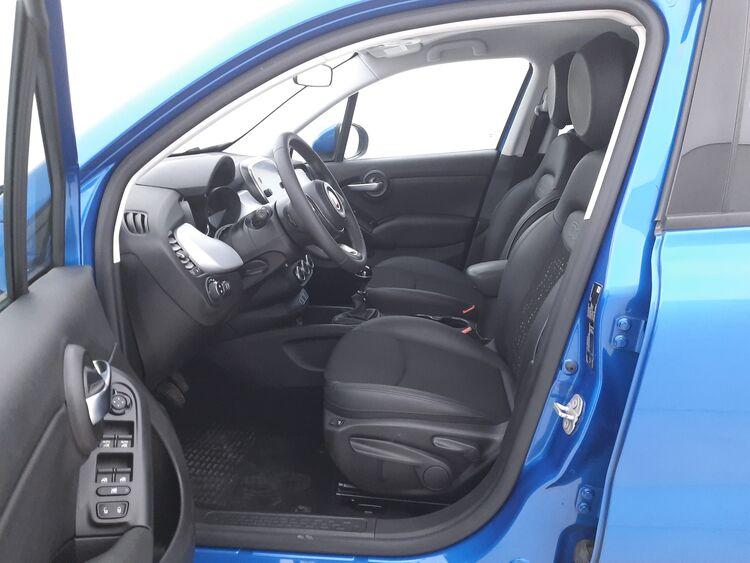 Fiat 500X Connect BR218843 1.3 Diesel 95CV