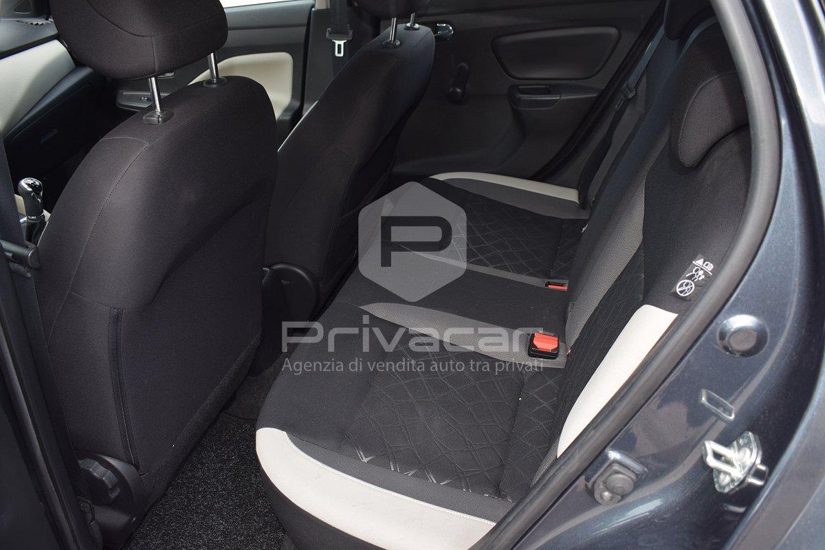 NISSAN Micra IG-T 100 5 porte N-Style