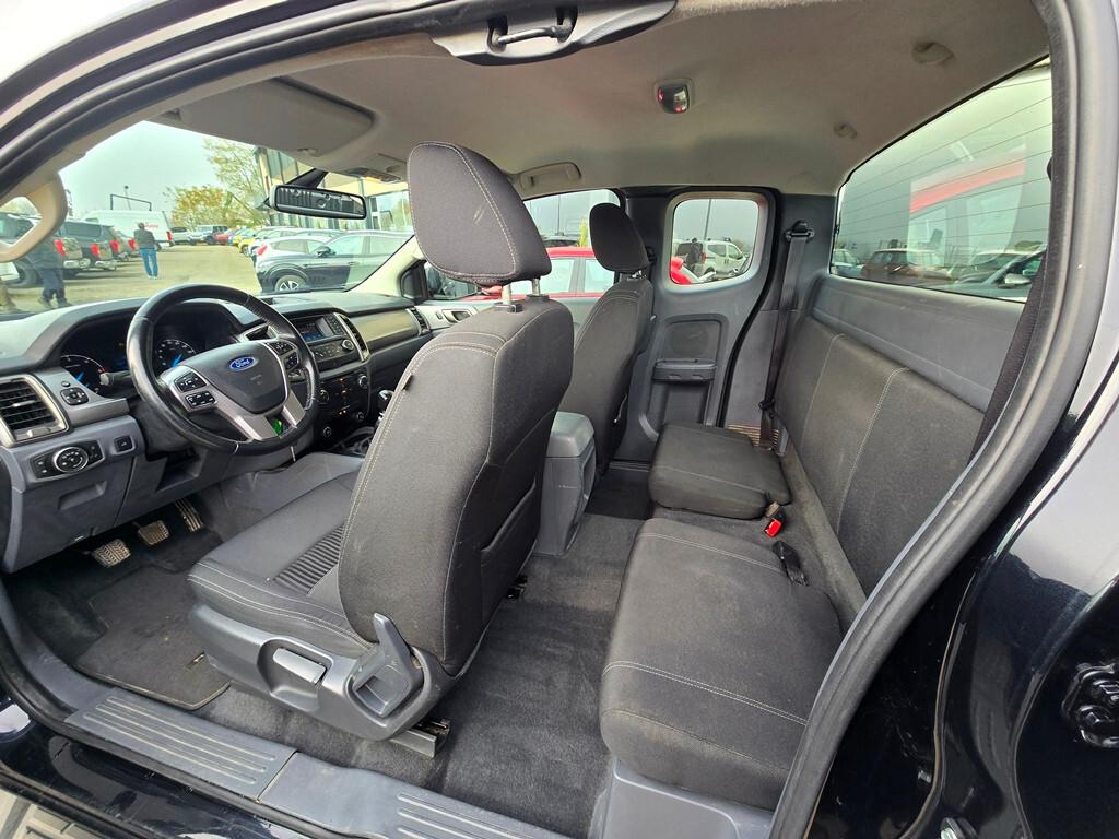 Ford Ranger 2.2 TDCi 160CV Super Cab XLT